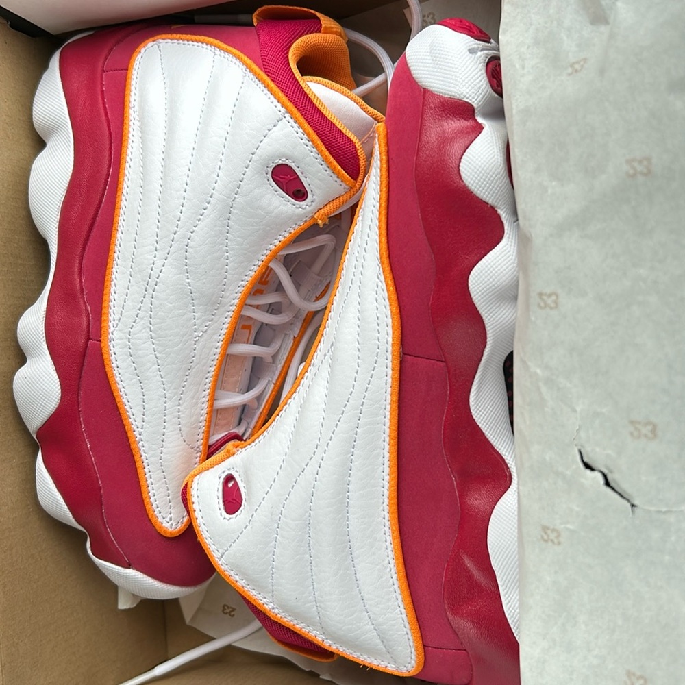 Jordan Pro Strong (GS)